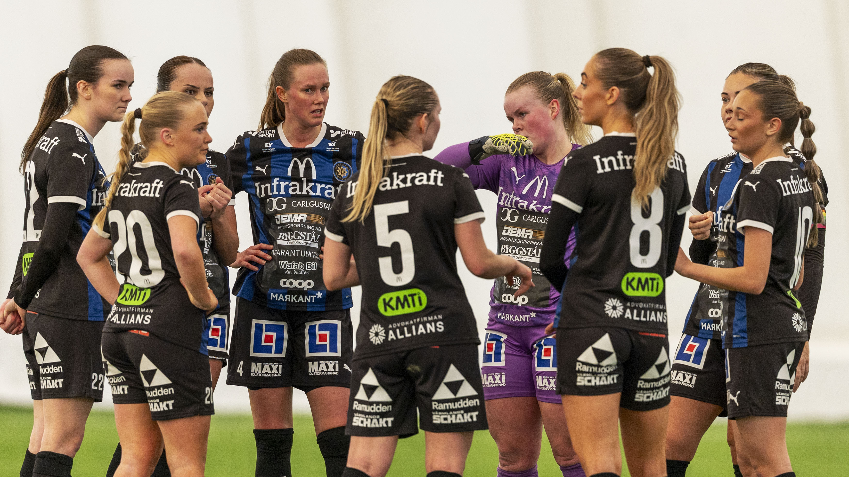 260321 KF Dam - &Ouml;SK -4